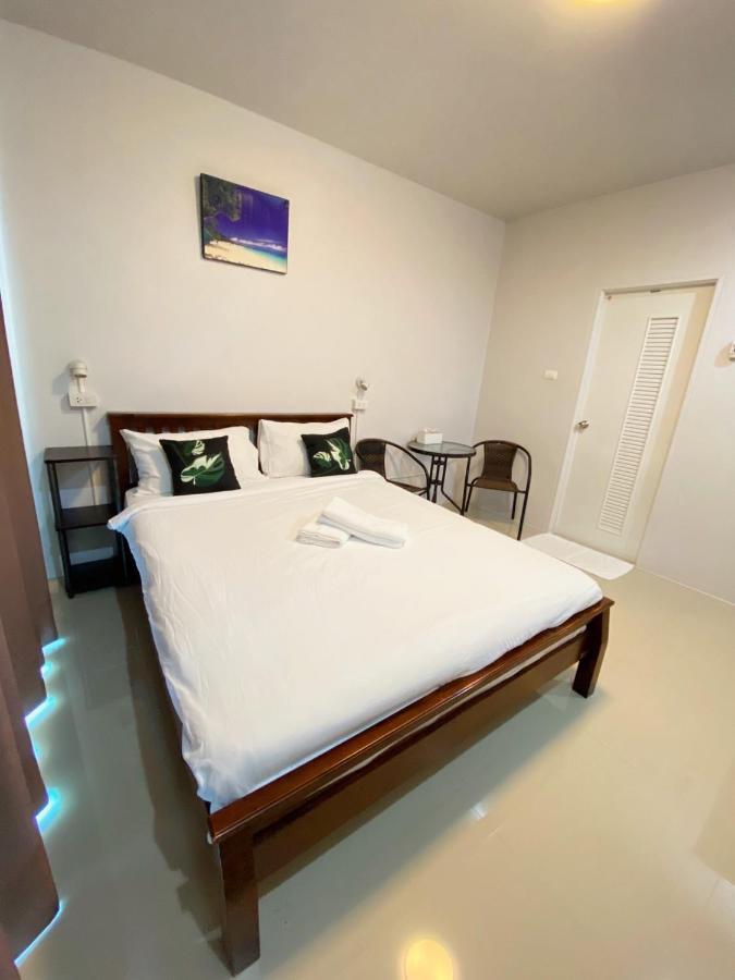 Khaolak Mind Home Hostel (Adults Only) 카오락 외부 사진